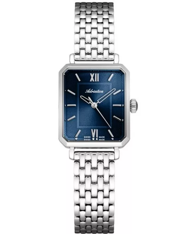 Hodinky Adriatica Classic A3838.5115Q
