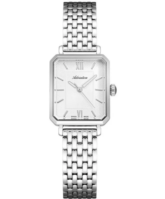 Hodinky Adriatica Classic A3838.5163Q