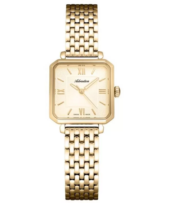 Hodinky Adriatica Classic A3839.1161Q