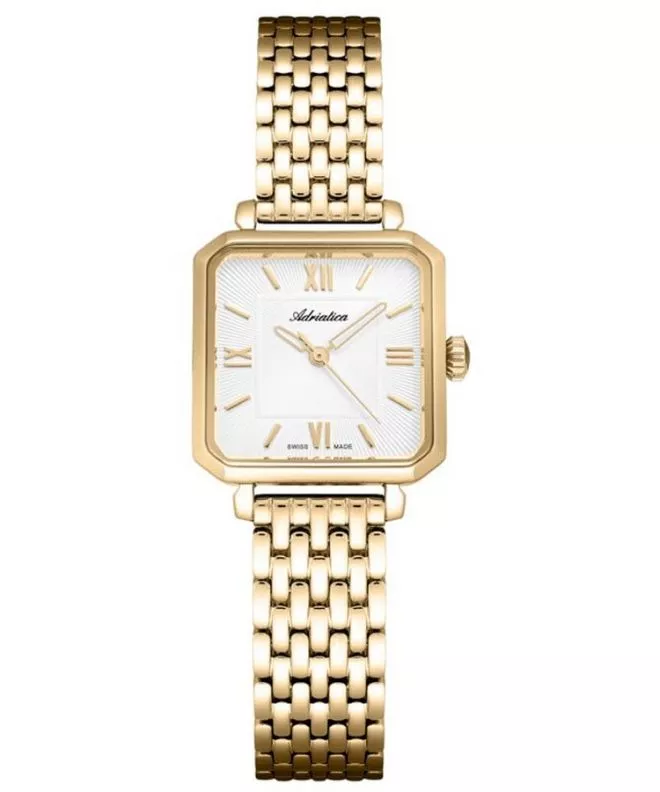 Hodinky Adriatica Classic A3839.1163Q