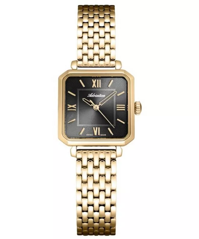 Hodinky Adriatica Classic A3839.1166Q