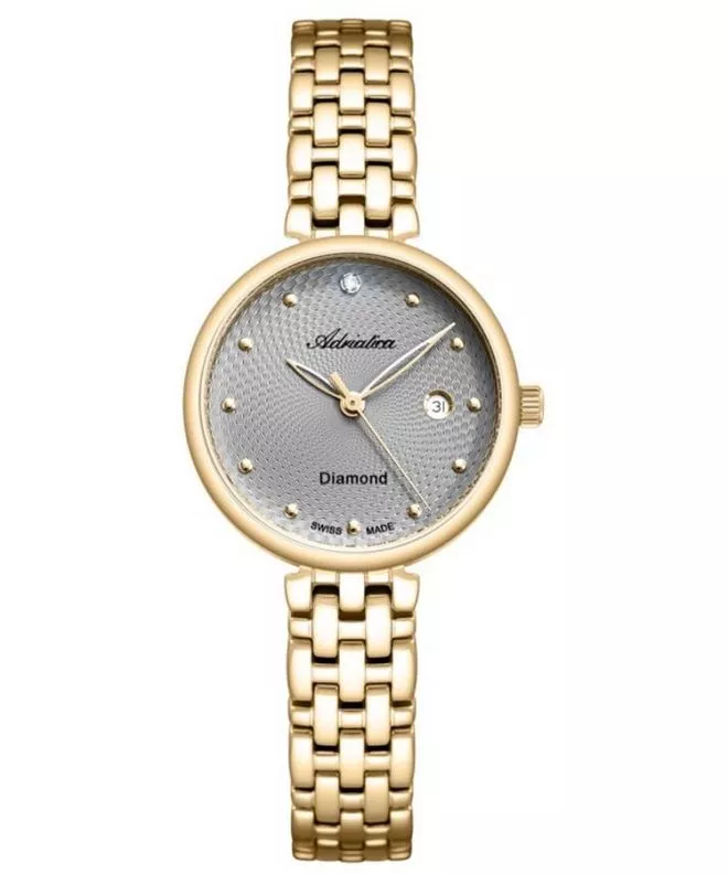 Hodinky Adriatica Classic Diamond A3543.1147DQ