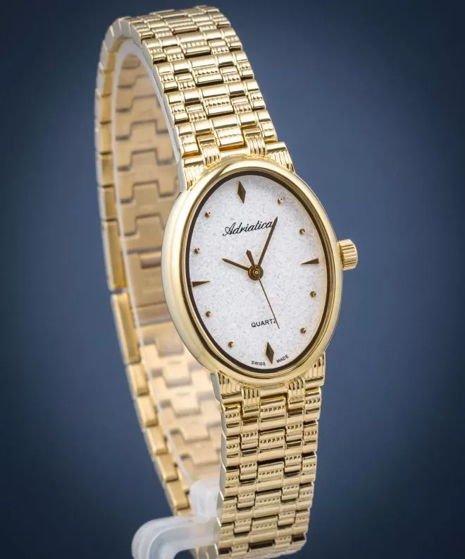 Hodinky Adriatica Fashion A3432.1193Q
