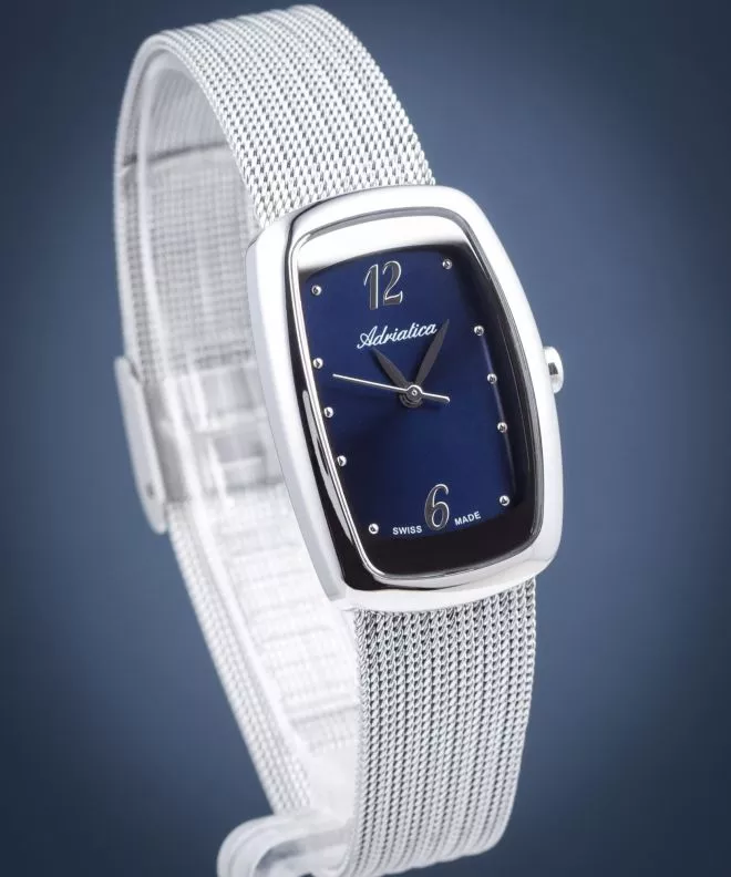 Dámské hodinky Adriatica Fashion A3443.5175Q A3443.5175Q