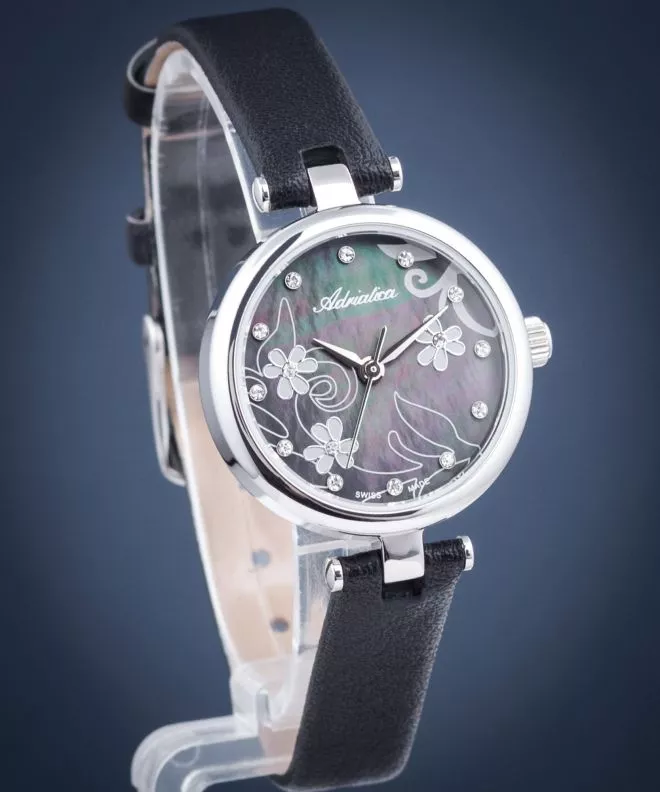 Dámské hodinky Adriatica Fashion A3514.524MQ A3514.524MQ