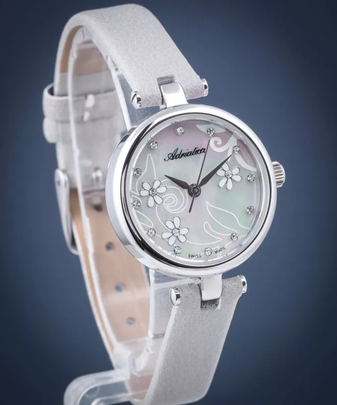 Dámské hodinky Adriatica Fashion A3514.5G4FQ A3514.5G4FQ