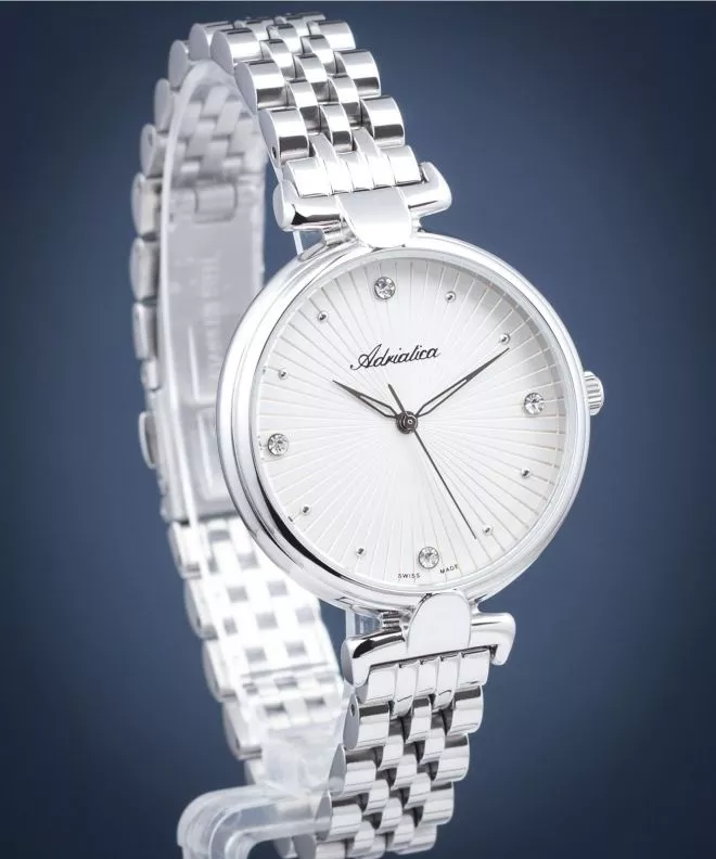 Dámské hodinky Adriatica Fashion A3530.5143Q A3530.5143Q