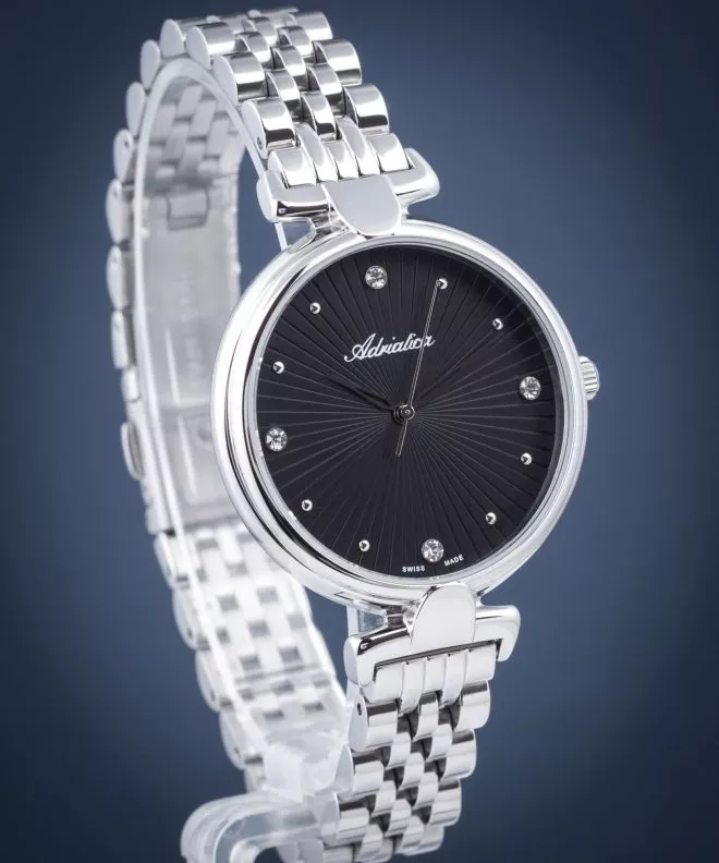 Dámské hodinky Adriatica Fashion A3530.5144Q A3530.5144Q