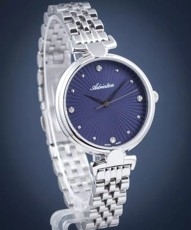 Dámské hodinky Adriatica Fashion A3530.5145Q A3530.5145Q