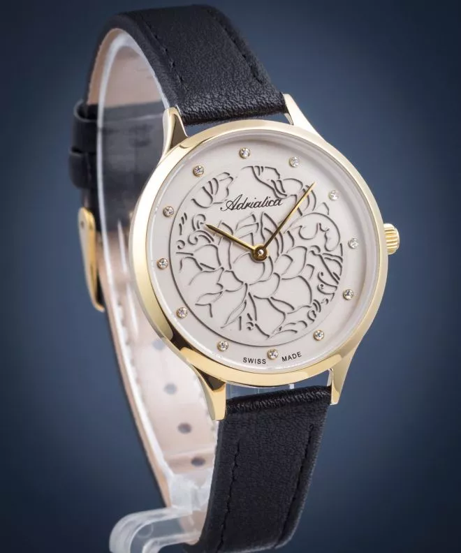 Dámské hodinky Adriatica Fashion A3572.1247QN A3572.1247QN