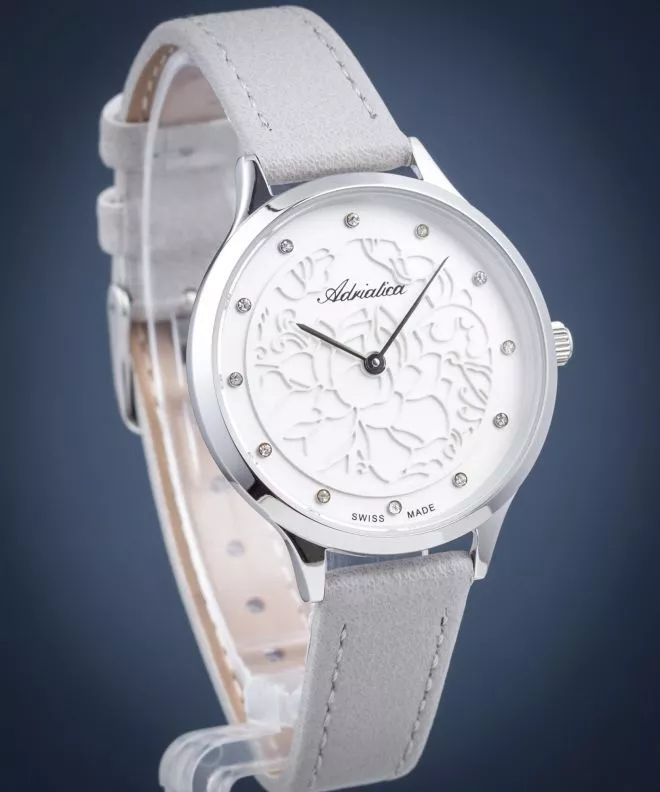 Dámské hodinky Adriatica Fashion A3572.5243QN A3572.5243QN