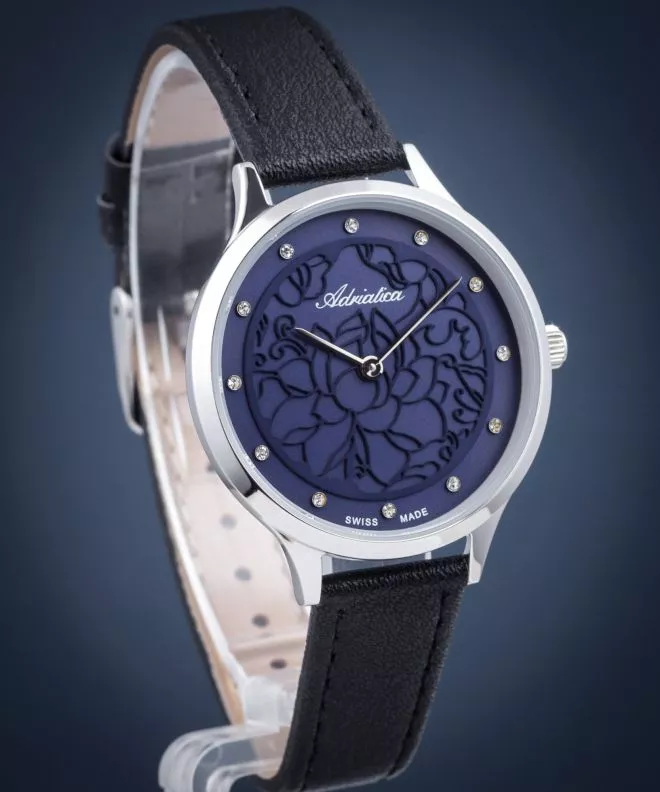 Dámské hodinky Adriatica Fashion A3572.5245QN A3572.5245QN