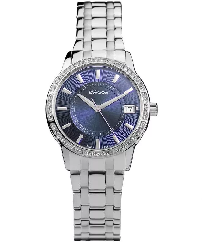 Dámské hodinky Adriatica Fashion A3602.5115QZ A3602.5115QZ