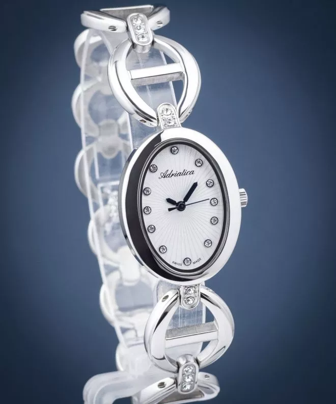 Dámské hodinky Adriatica Fashion A3625.51B3QZ A3625.51B3QZ