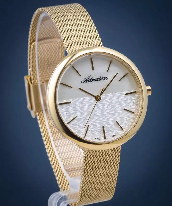 Dámské hodinky Adriatica Fashion A3632.111FQ A3632.111FQ