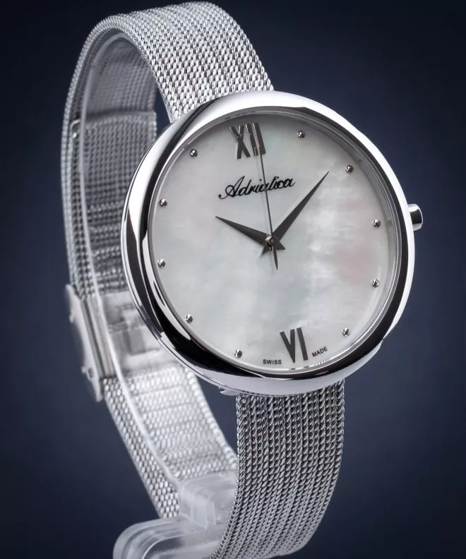 Dámské hodinky Adriatica Fashion A3632.518FQ A3632.518FQ