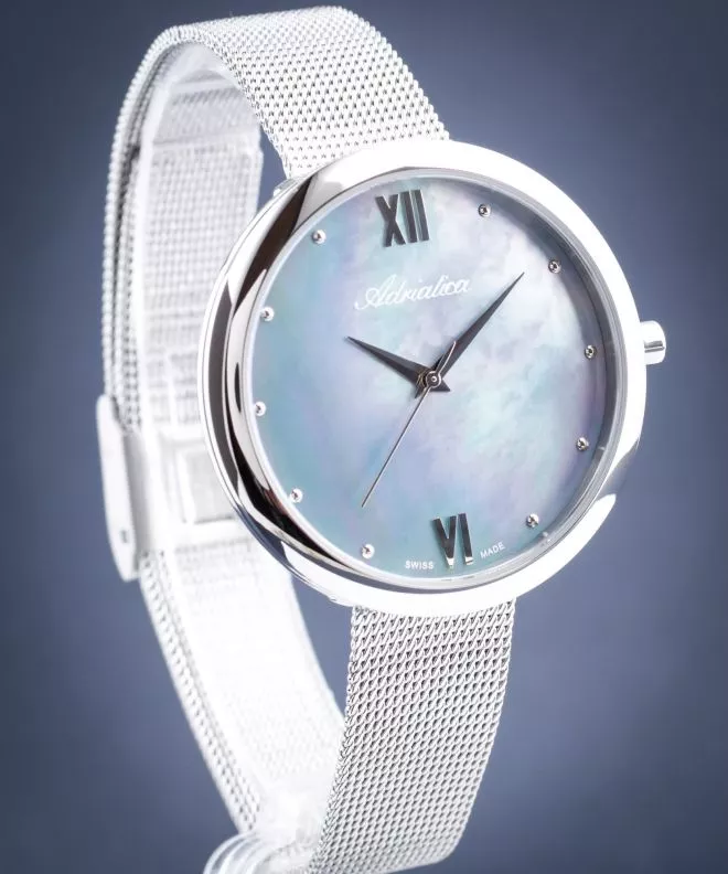 Dámské hodinky Adriatica Fashion A3632.518ZQ A3632.518ZQ