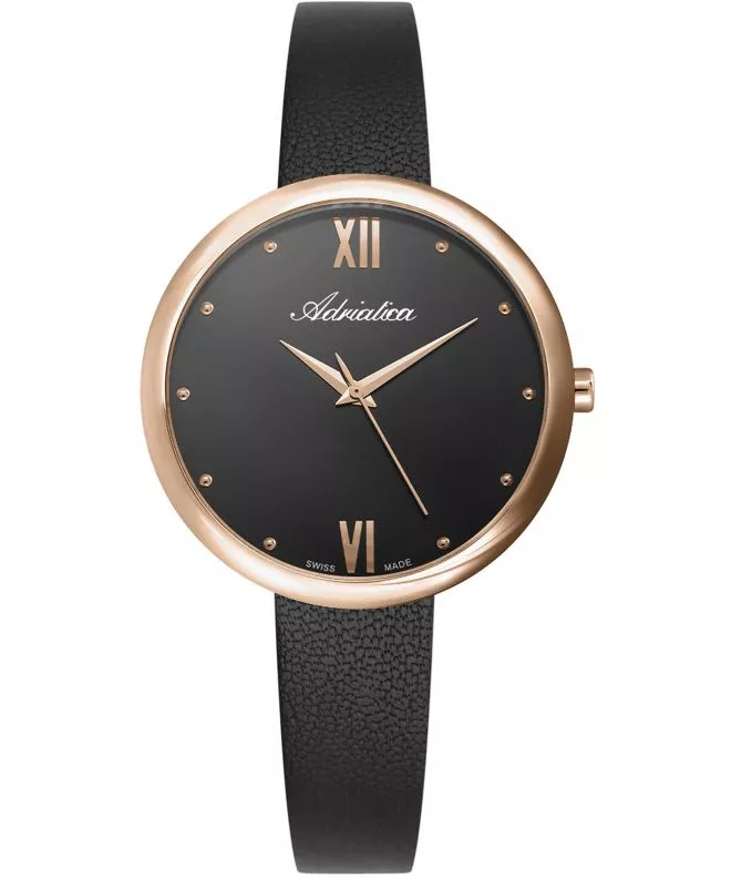 Dámské hodinky Adriatica Fashion A3632.R284Q A3632.R284Q