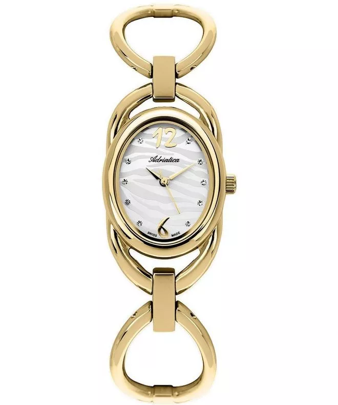 Dámské hodinky Adriatica Fashion A3638.1173Q A3638.1173Q