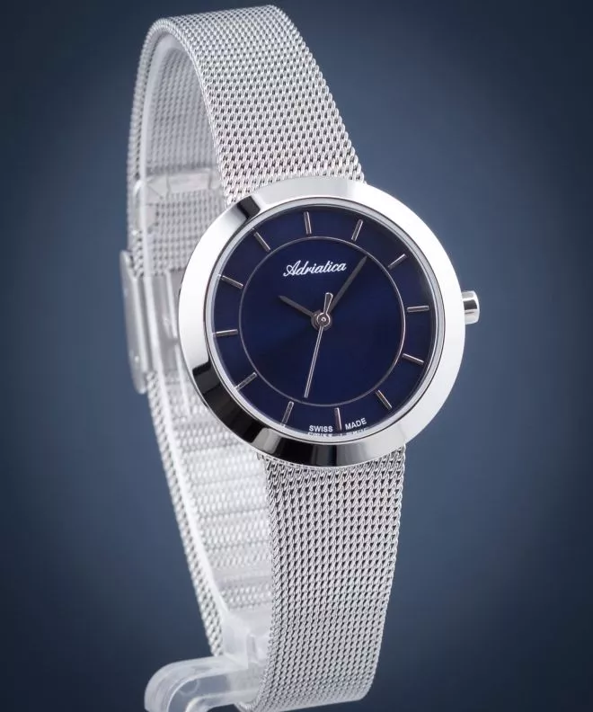 Dámské hodinky Adriatica Fashion A3645.5115Q A3645.5115Q