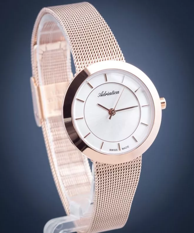 Dámské hodinky Adriatica Fashion A3645.9113Q A3645.9113Q