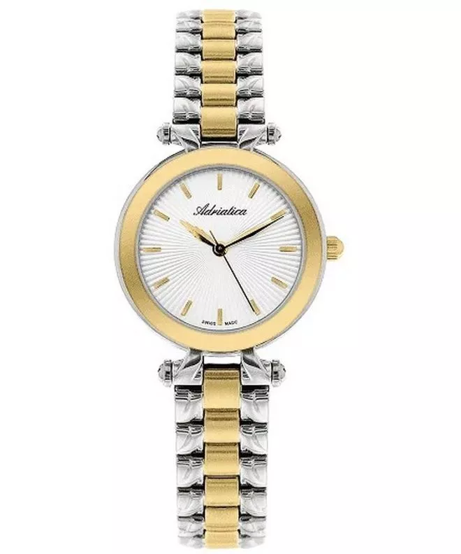 Hodinky Adriatica Fashion A3654.2113Q