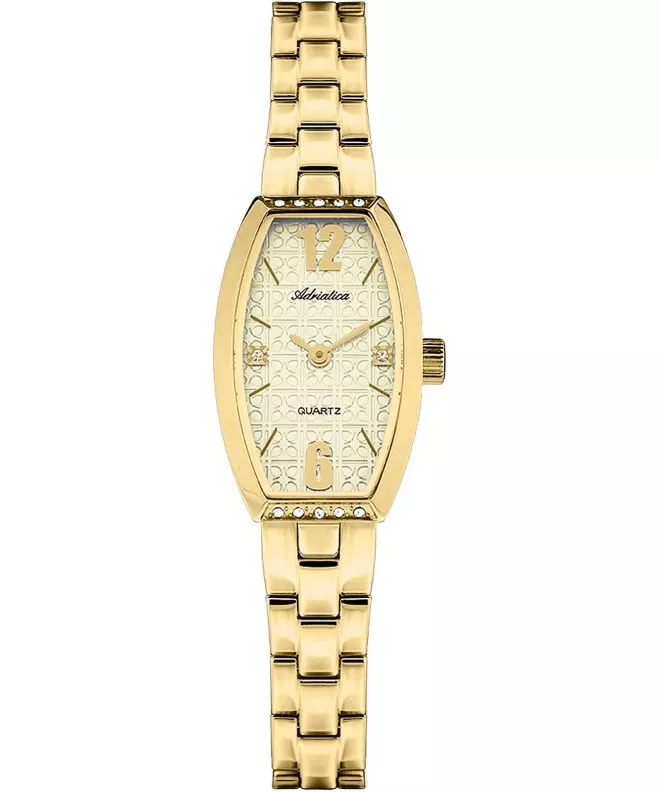 Dámské hodinky Adriatica Fashion A3684.1171QZ A3684.1171QZ