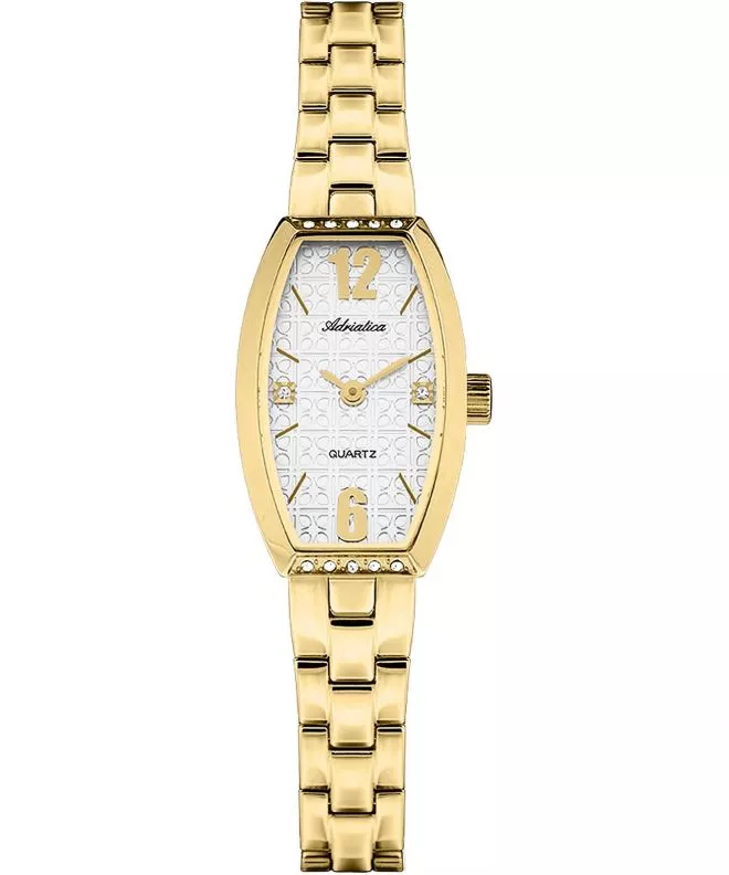 Dámské hodinky Adriatica Fashion A3684.1173QZ A3684.1173QZ