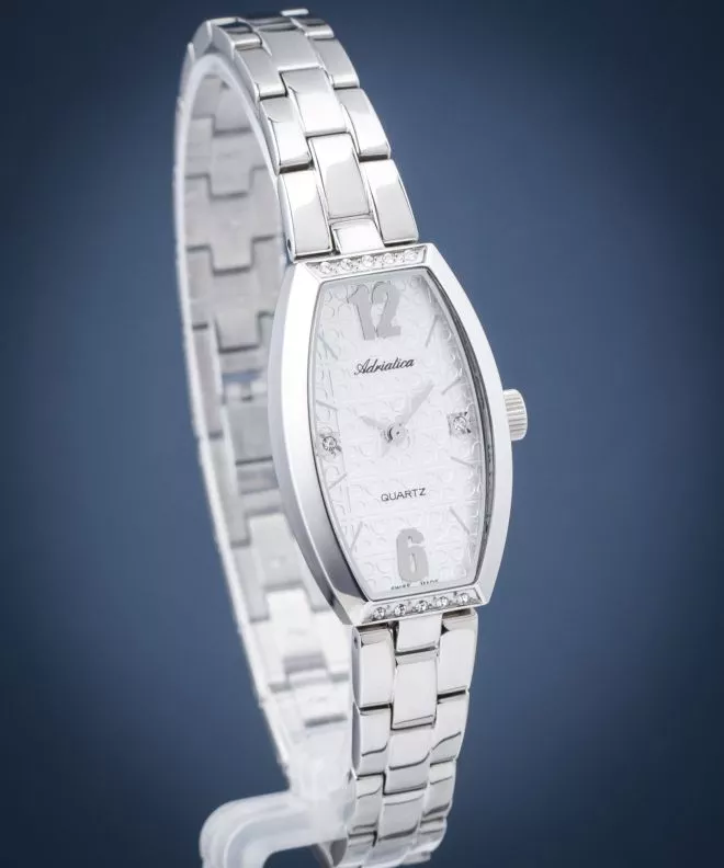 Dámské hodinky Adriatica Fashion A3684.5173QZ A3684.5173QZ