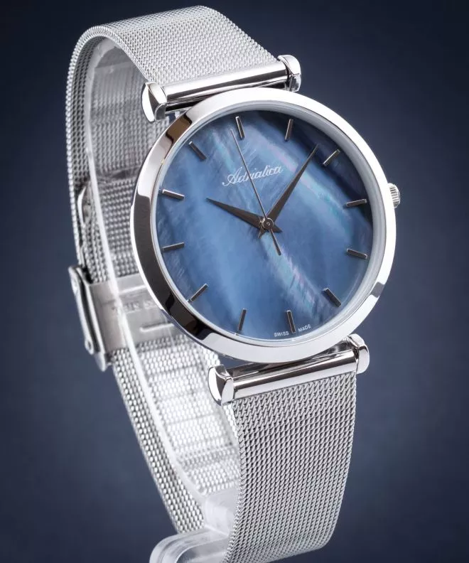 Dámské hodinky Adriatica Fashion A3713.511BQ A3713.511BQ