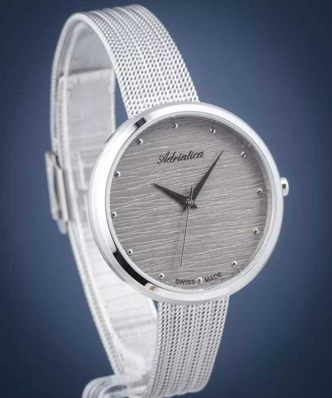 Dámské hodinky Adriatica Fashion A3716.5147Q A3716.5147Q