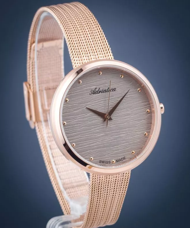 Dámské hodinky Adriatica Fashion A3716.9147Q A3716.9147Q