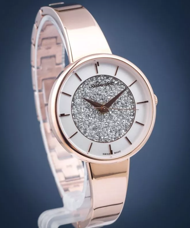 Hodinky Adriatica Fashion A3718.9113Q