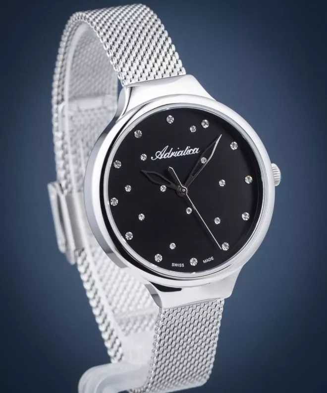 Dámské hodinky Adriatica Fashion A3723.5144Q A3723.5144Q