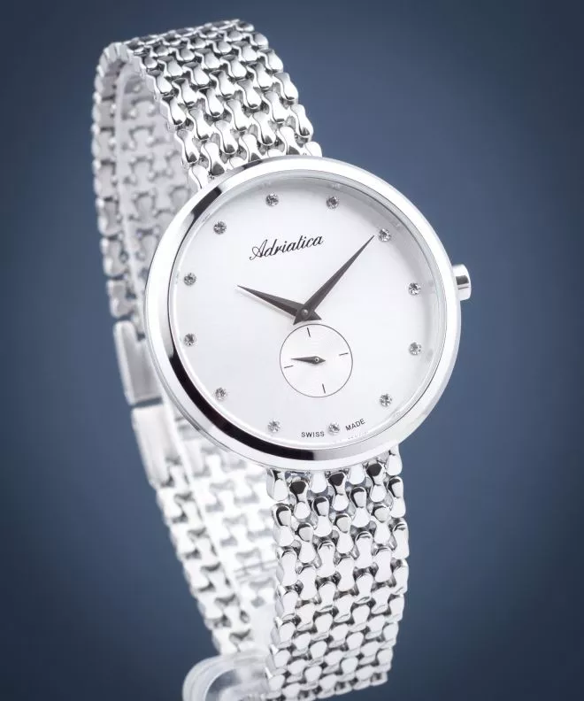 Dámské hodinky Adriatica Fashion A3724.5143Q A3724.5143Q