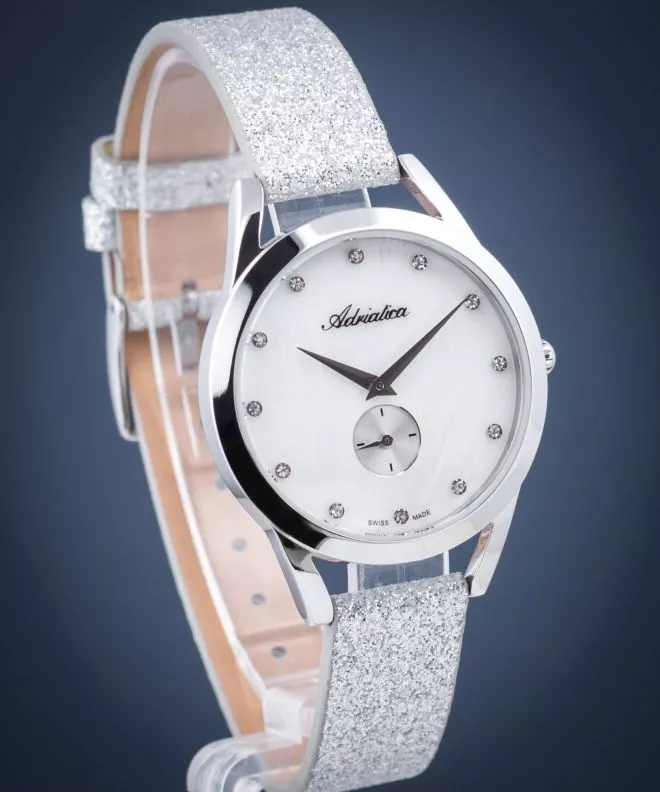 Dámské hodinky Adriatica Fashion A3725.524FQ A3725.524FQ
