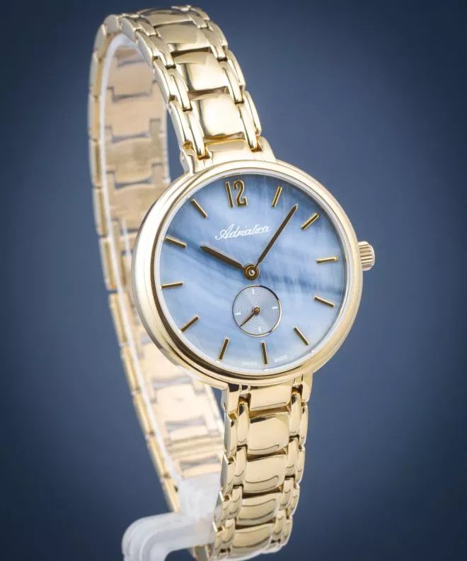 Dámské hodinky Adriatica Fashion A3726.115BQ A3726.115BQ