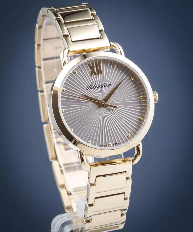 Dámské hodinky Adriatica Fashion A3729.1187Q A3729.1187Q