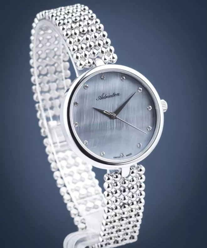 Dámské hodinky Adriatica Fashion A3731.514BQ A3731.514BQ