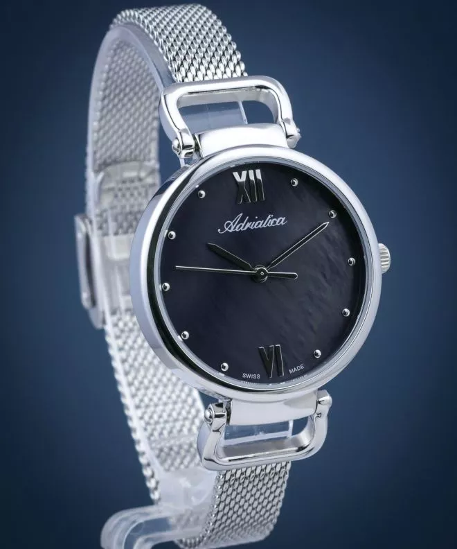 Dámské hodinky Adriatica Fashion A3745.518MQ A3745.518MQ