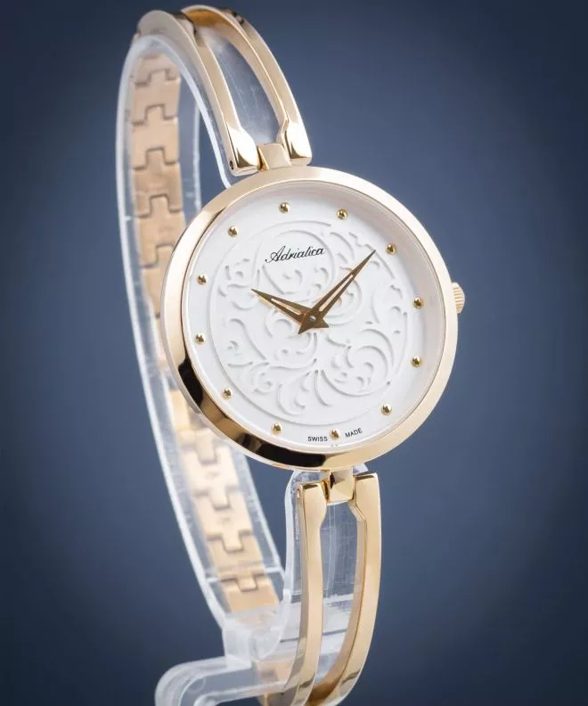Dámské hodinky Adriatica Fashion A3746.1143Q A3746.1143Q