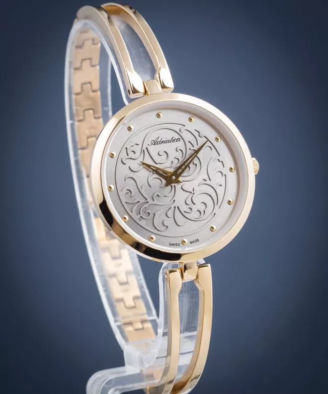 Dámské hodinky Adriatica Fashion A3746.1147Q A3746.1147Q
