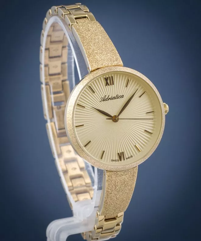 Pánské hodinky Adriatica Fashion A3749.1161Q A3749.1161Q