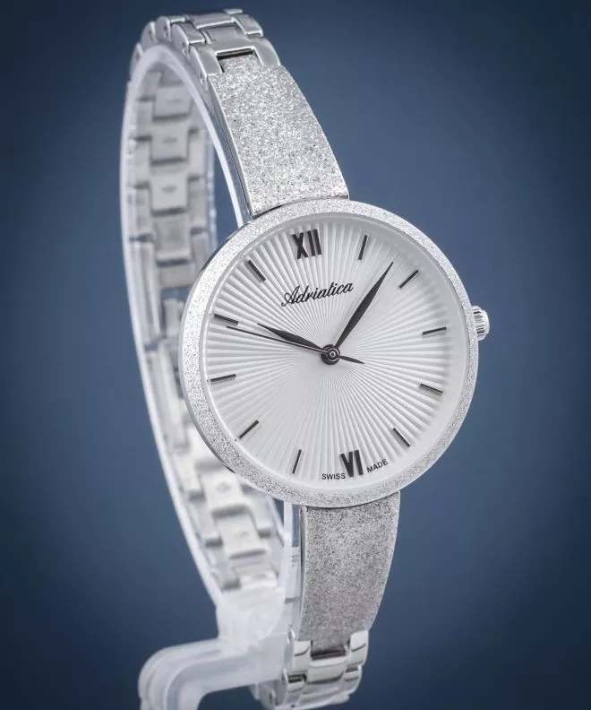 Dámské hodinky Adriatica Fashion A3749.5163Q A3749.5163Q