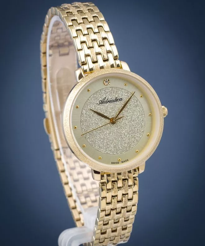 Dámské hodinky Adriatica Fashion A3751.1141Q A3751.1141Q