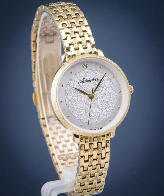 Dámské hodinky Adriatica Fashion A3751.1143Q A3751.1143Q