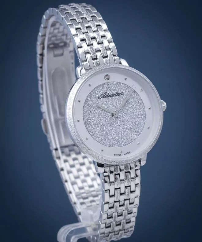 Dámské hodinky Adriatica Fashion A3751.5143Q A3751.5143Q