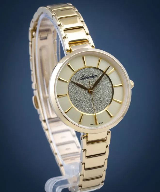 Dámské hodinky Adriatica Fashion A3752.1111Q A3752.1111Q