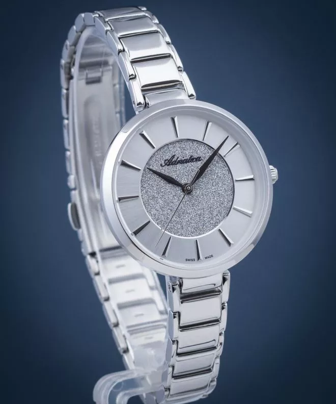 Dámské hodinky Adriatica Fashion A3752.5113Q A3752.5113Q