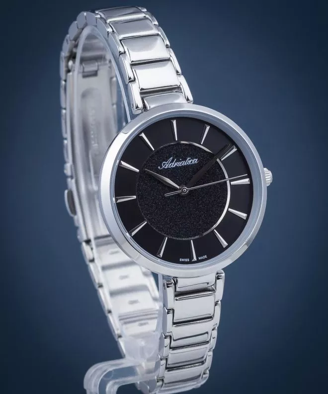 Dámské hodinky Adriatica Fashion A3752.5114Q A3752.5114Q